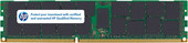 Оперативная память HP 16GB DDR3 PC3-12800 (672631-B21)