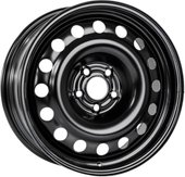 Штампованные диски TREBL X40052 16x6.5" 5x108мм DIA 65.1мм ET 47мм B
