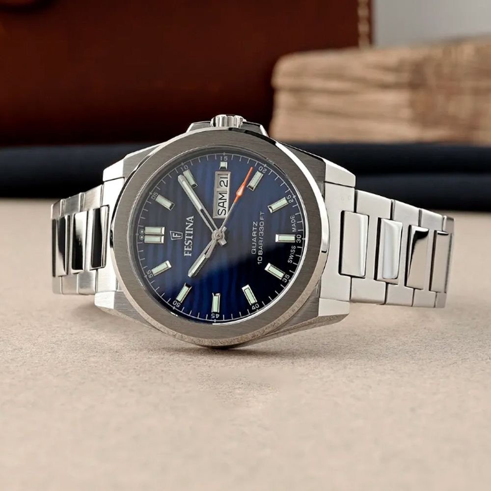 Наручные часы Festina F20073-3