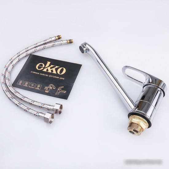 Смеситель Ekko E49104