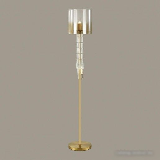 Торшер Odeon Light Nicole 4886/1F
