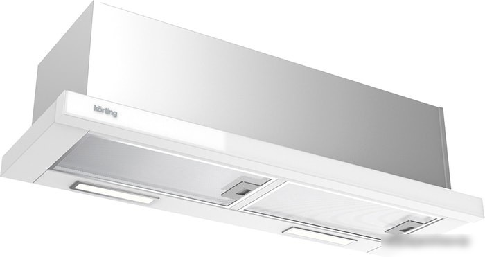 Кухонная вытяжка Korting KHP 9815 GW