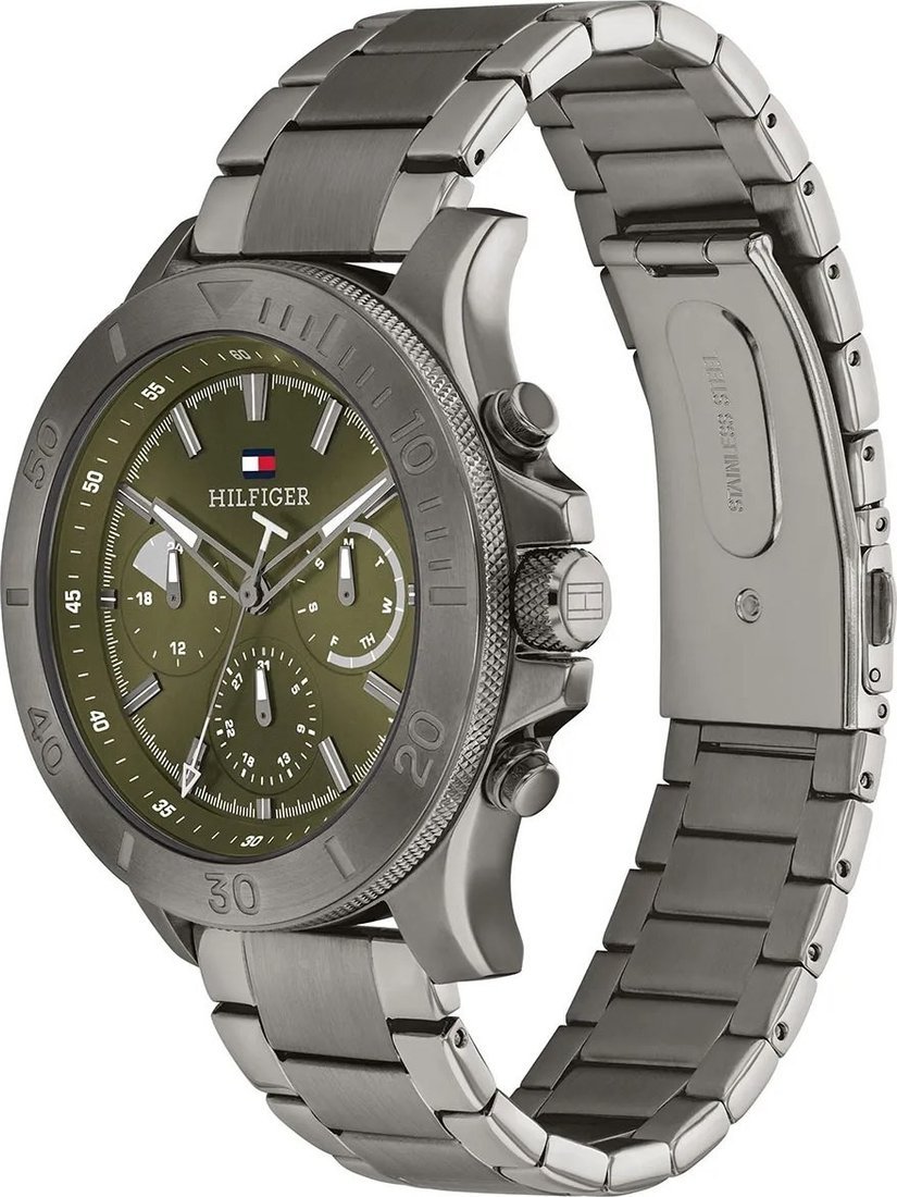 Наручные часы Tommy Hilfiger 1792115