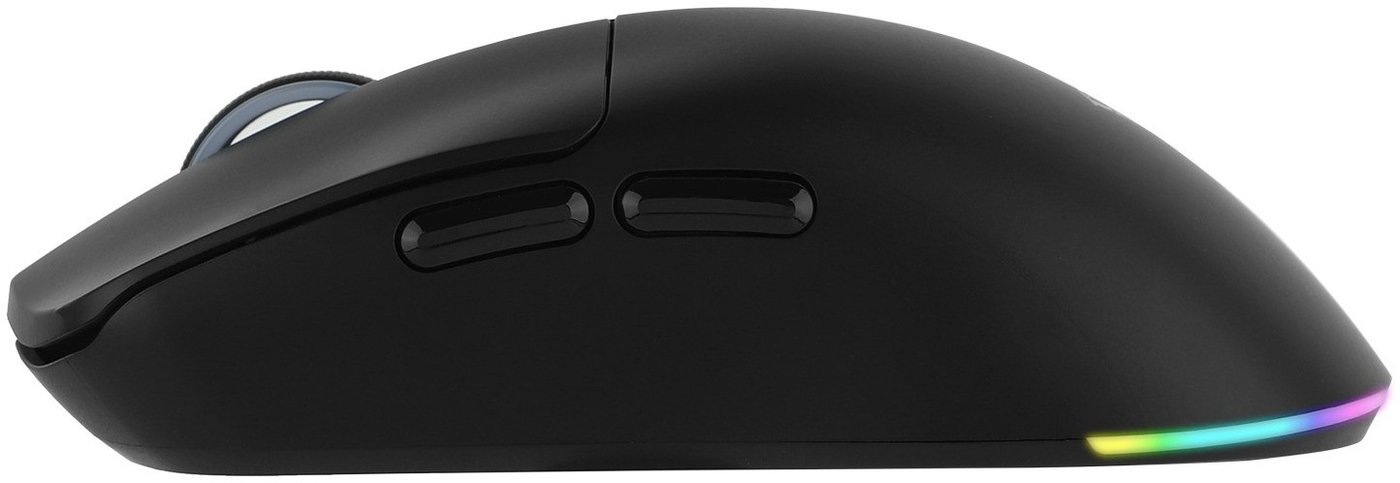 Игровая мышь AULA SC590 Pro (черный)