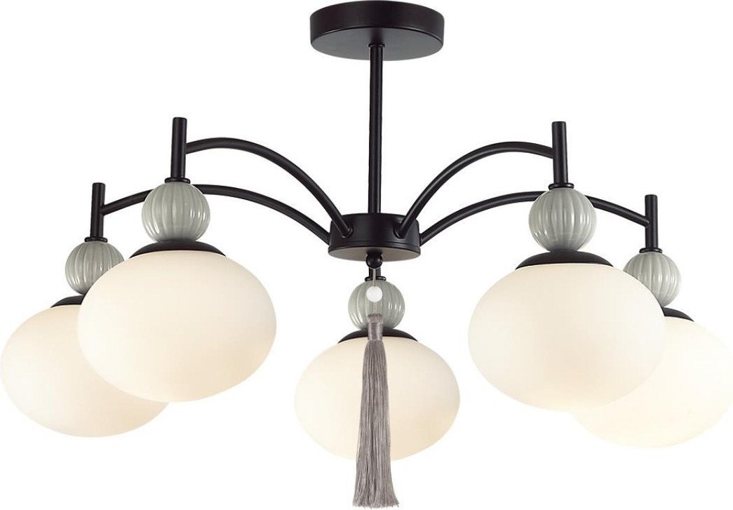 Люстра средней высоты Lumion Gloriya 8273/5C