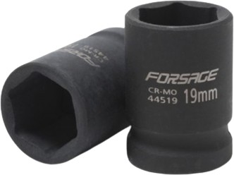 Головка слесарная FORSAGE F-44527