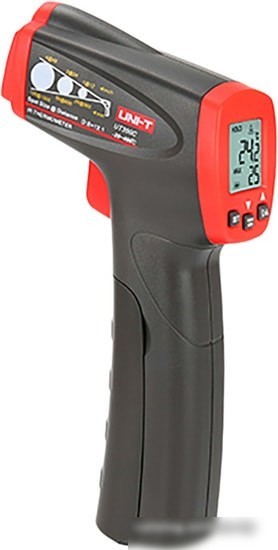 Пирометр UNI-T UT300C