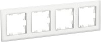 Рамка Systeme Electric AtlasDesign ATN330104