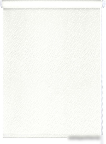 Рулонные шторы Legrand Бриз 90x175 (снежно-белый)