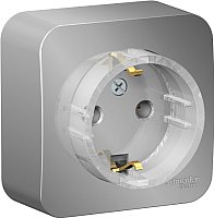 Розетка Systeme Electric Blanca BLNRA110113