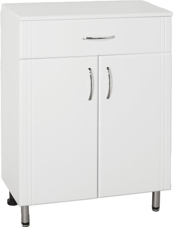 Symbolite Комод для ванной ТН 600 1 ящик ЛС-00000230