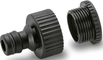 Коннектор Karcher Штуцер G3/4 с переходной муфтой G1/2 2.645-065.0