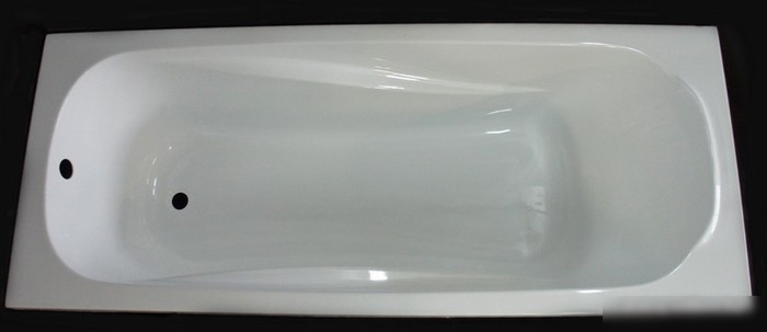 Ванна Ventospa Serena LA 160х70 (с каркасом)