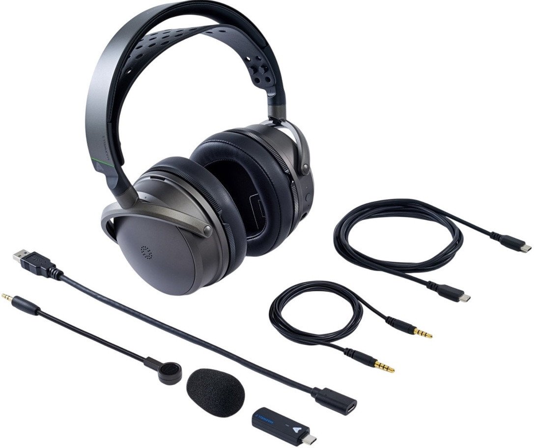 Наушники Audeze Maxwell 2 PlayStation
