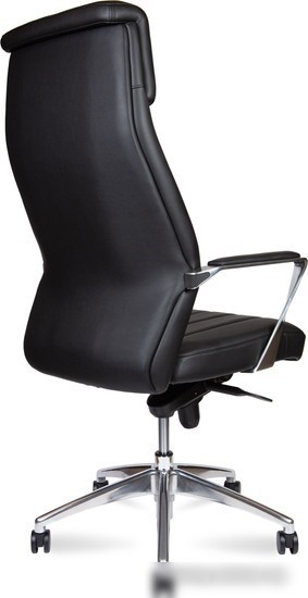 Кресло Norden Madrid Black L340HCA-Black (черный)
