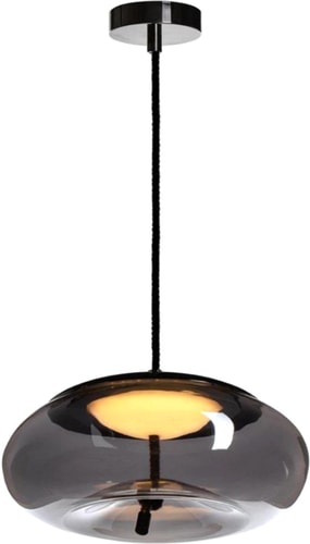 Подвесная люстра LOFT IT Knot 8134-D
