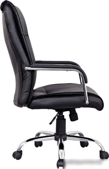 Кресло Brabix Space EX-508 (черный)