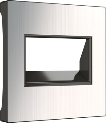 Накладка для розетки Werkel W1191102 a051084