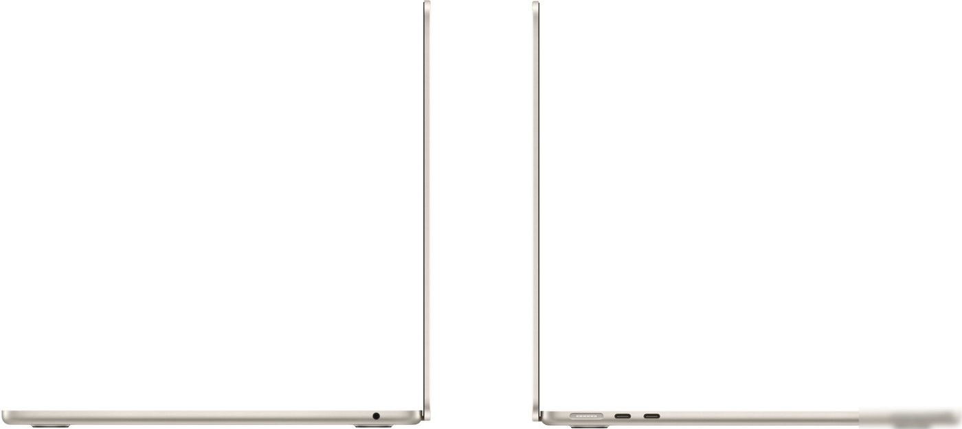 Ноутбук Apple Macbook Air 13" M2 2022 MC7W4