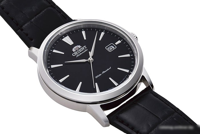 Наручные часы Orient RA-AC0F05B10B