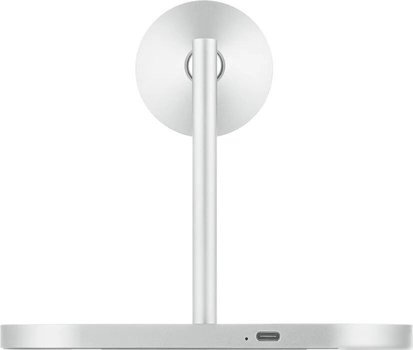 Беспроводное зарядное uBear Stage Ultra WL20SL31SU-AW