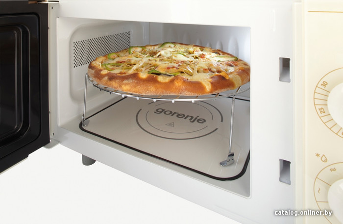 Микроволновая печь Gorenje MO4250CLI