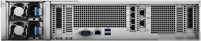 Сетевой накопитель Synology SA6400