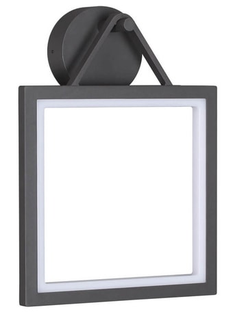 Садовый светильник Novotech Roca 358060