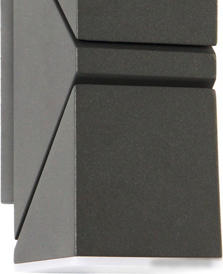Уличный настенный светильник Favourite Pilon 3027-2W