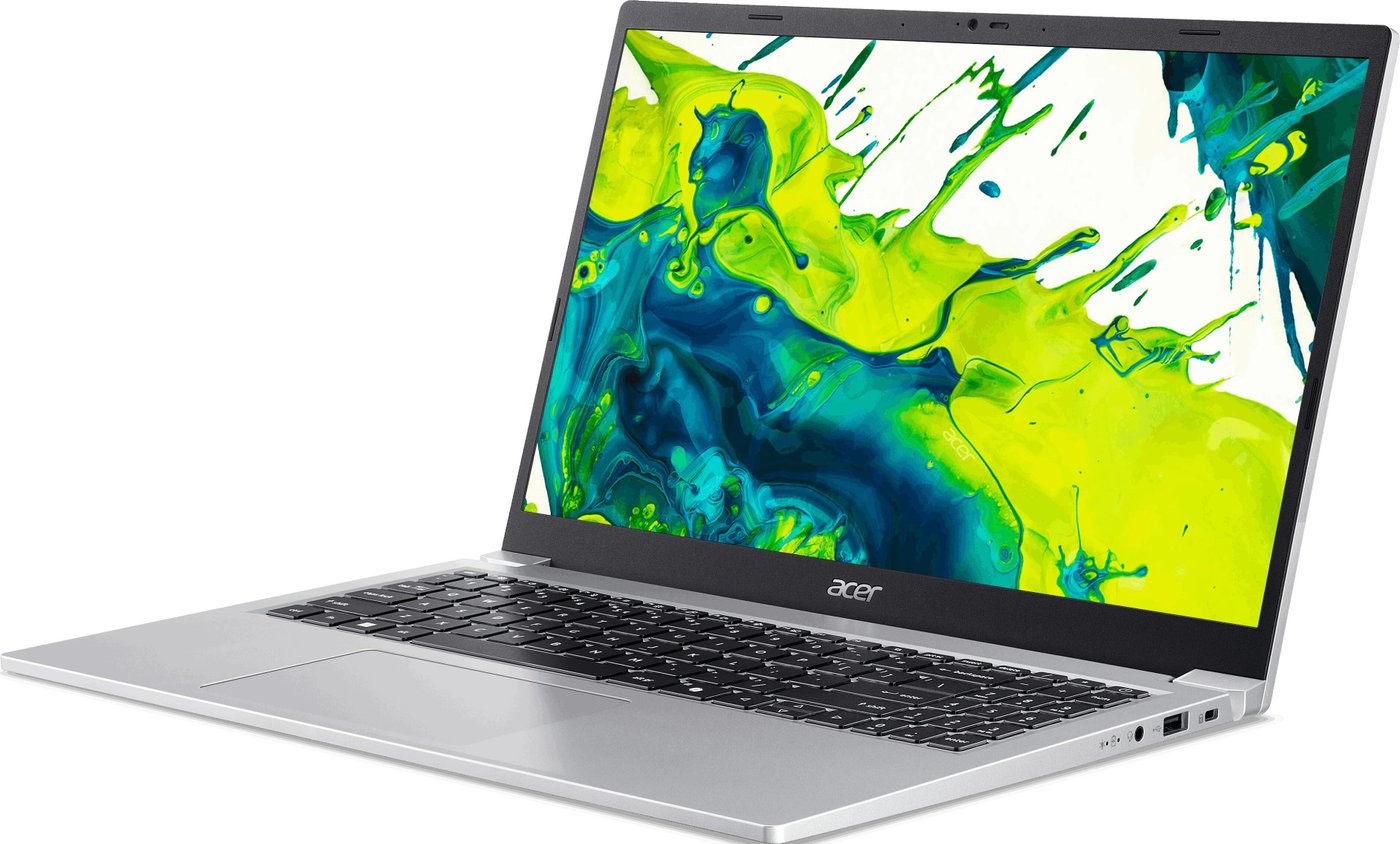 Ноутбук Acer Aspire Lite AL15-36P-37A4 NX.DGJCD.003