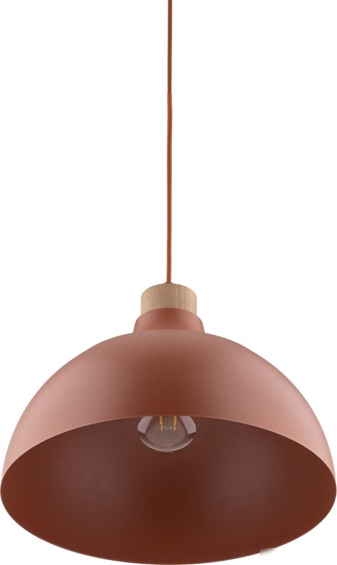 Подвесная люстра TK Lighting Cap 6927