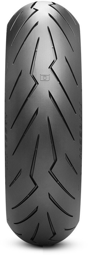 Гоночные мотошины Pirelli Diablo Rosso III 130/70R16 61W TL