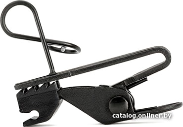 Микрофон RODE Lavalier Go (черный)