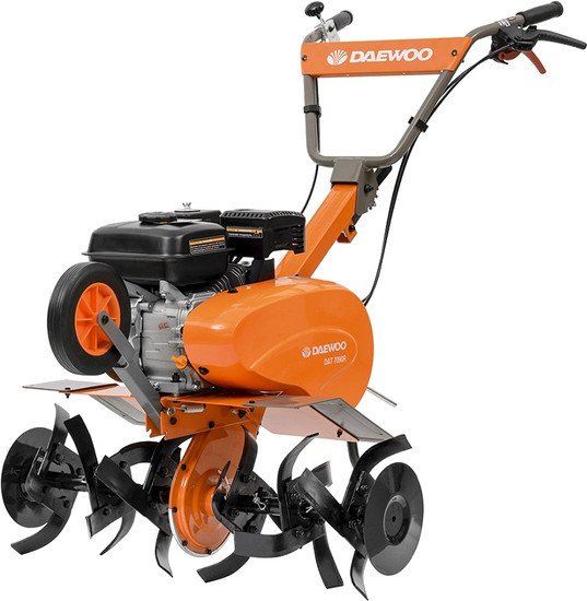 Мотокультиватор Daewoo Power DAT 7090R