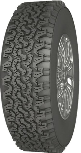 Автомобильные шины АШК Nortec AT-560 215/75R15 100S