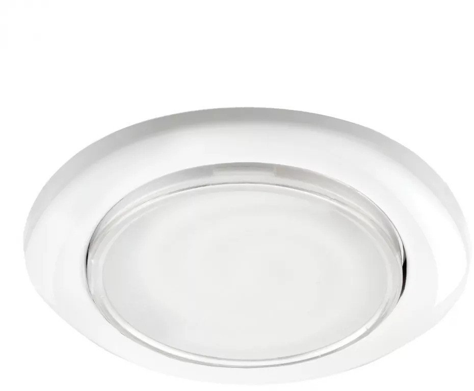 Точечный светильник SmartBuy SBL-01WH-GX70