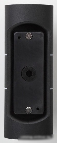 Бра ЭРА WL28 BK Б0034634