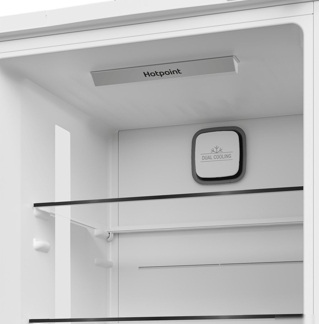 Холодильник Hotpoint HDKP 8201I DX
