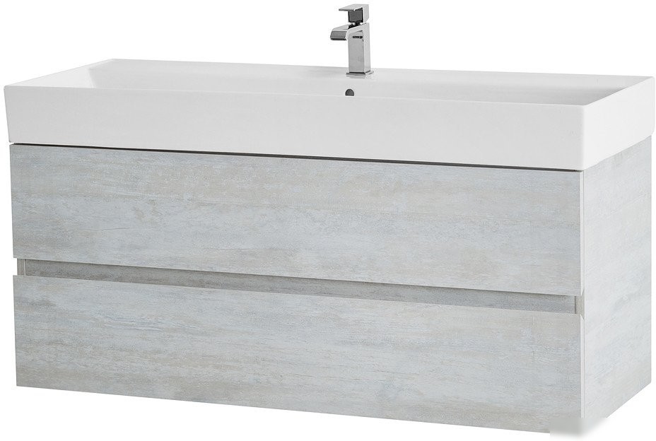 Cezares Тумба под умывальник MOLVENO-46-120-2C-SO-LB