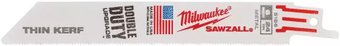 Набор пильных полотен Milwaukee 48475186