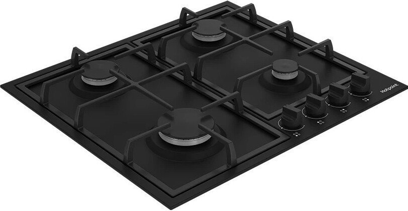 Варочная панель Hotpoint HGMT 642 BL