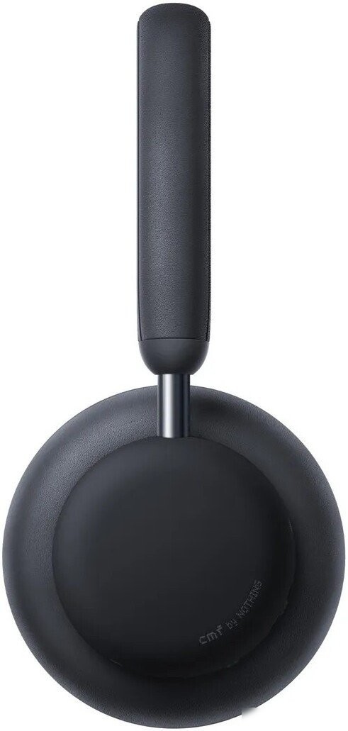 Наушники CMF Headphone Pro (темно-серый)