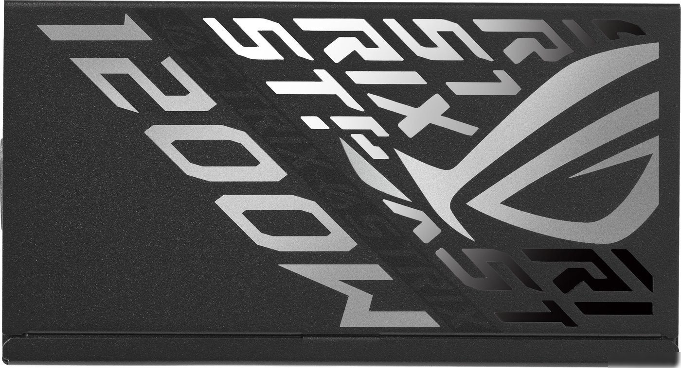 Блок питания ASUS ROG Strix 1000W Platinum ROG-STRIX-1200P-GAMING