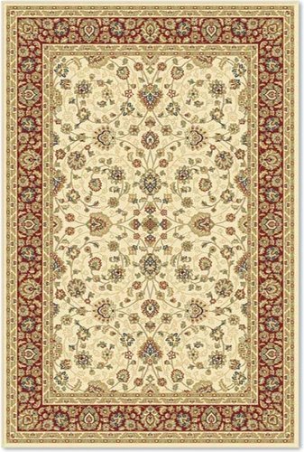 Ковер для жилой комнаты Moldabela Atlas Прямоугольник 8162 1 41333 (2.0x3.0)