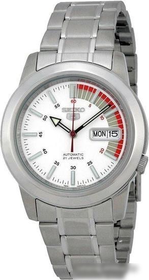 Наручные часы Seiko 5 SNKK25K1