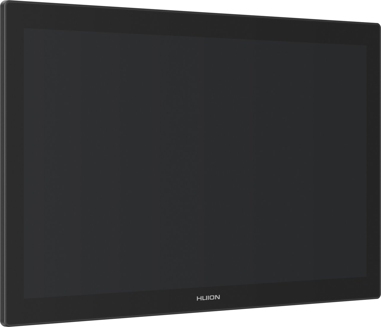 Графический монитор Huion Kamvas Pro 27 GT2701 (черный)