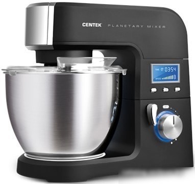 Кухонный комбайн CENTEK CT-1138