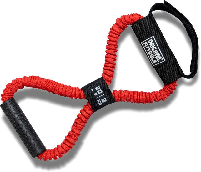 Эспандер Original FitTools FT-8BND-HVY