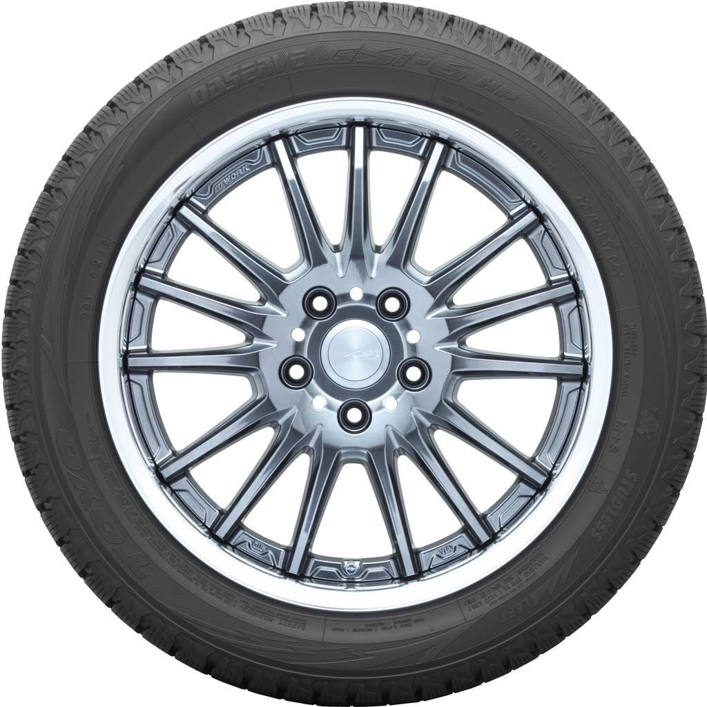 Зимние шины Toyo Observe GSi-6 HP 235/45R18 98V