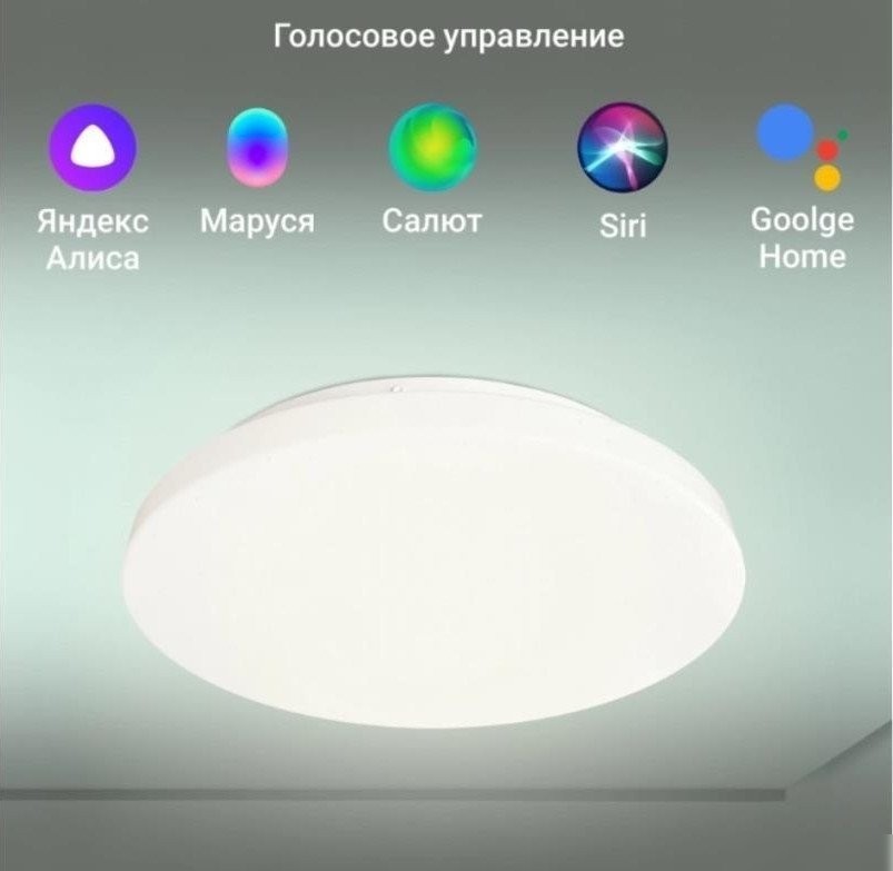 Светильник Digma TopLight TL25